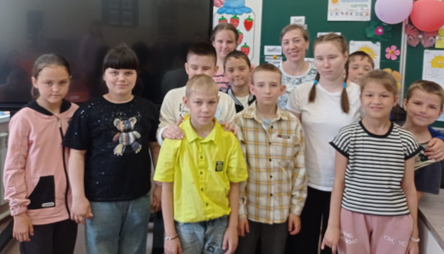 ЗНАТОКИ ПРИРОДЫ.