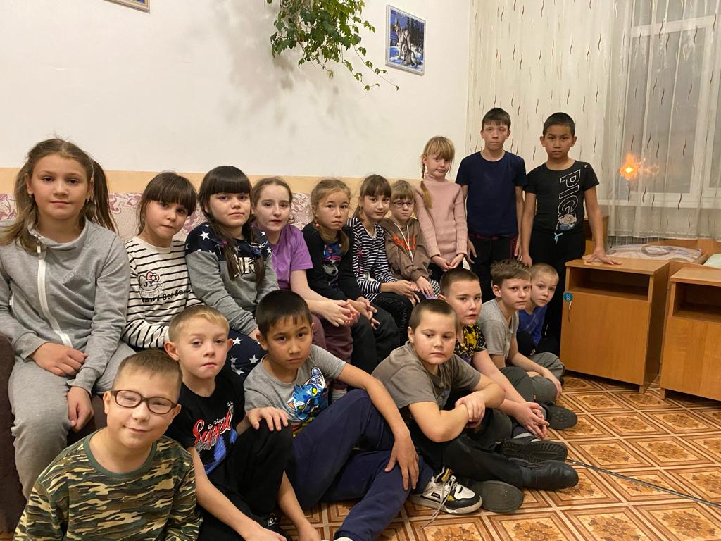 Здоровое питание-основа процветания.